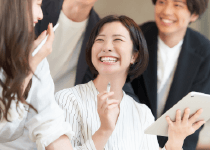 Calling people by their names