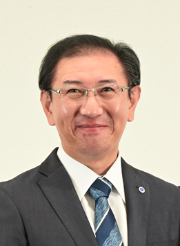 Yakuriken President and Representative Director : Takayuki Tsuji