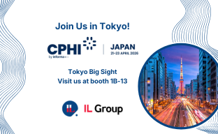 Preview Article for CPHI Japan 2026