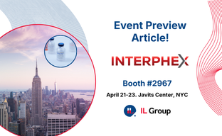 Preview Article for Interphex NY 2026
