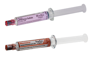 IL Group Delivers Tamper-Evident Labeling Solution for Exela Pharma Sciences’ Prefilled Syringe Launch