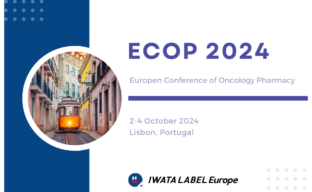 Exhibiting at the European Conference of Oncology Pharmacy (ECOP) 2024!